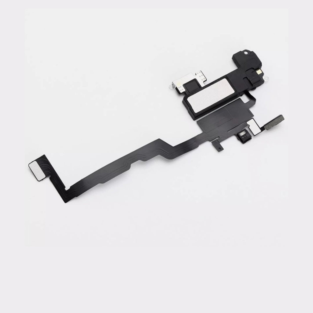 iPhone XS Replacement Earpiece Ear Speaker Proximity Sensor Flex Cable iPhone XS Replacement Earpiece Ear Speaker Proximity Sensor Flex Cable
